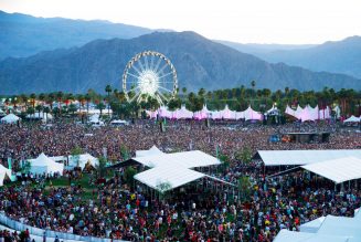 Coachella Announces 2021 Dates After Cancellation News
