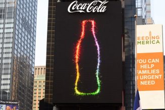 Coca-Cola joins Facebook boycott with a pause on all social media advertising starting July 1st