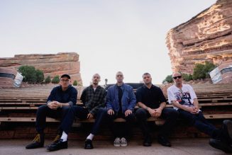 Cold War Kids Unveil Short Tour Documentary Covering New Age Norms 1 Tour