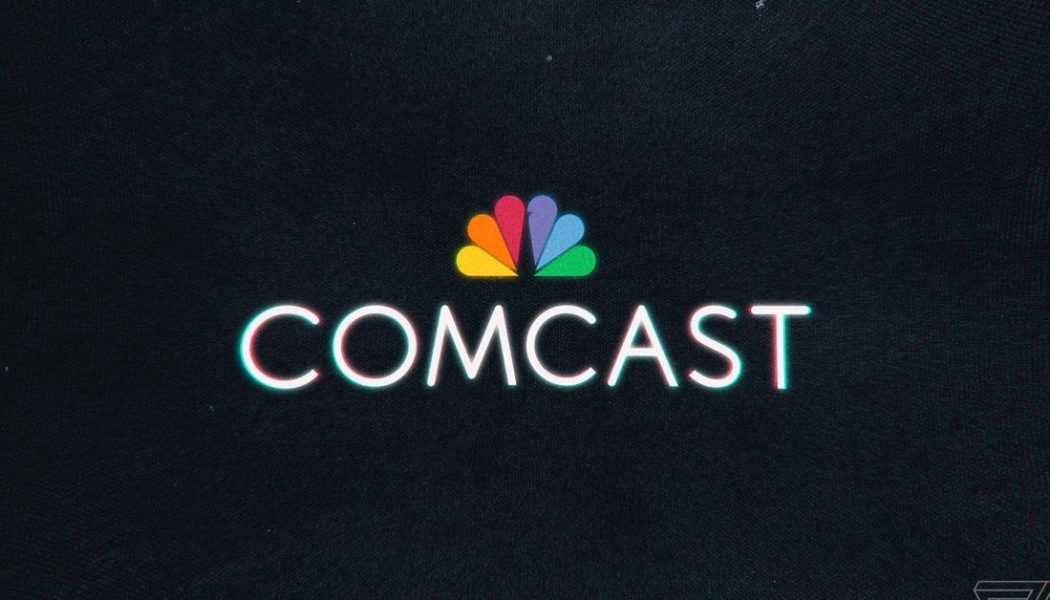 Comcast extends free Xfinity Wi-Fi hotspot access through the end of 2020