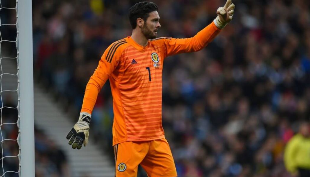 ‘Come back with something better’ – 54-cap international reacts to Celtic’s offer