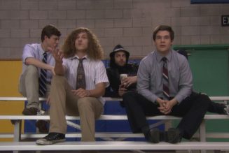 Comedy Central Pulls Workaholics Episode Featuring Chris D’Elia Playing a Child Molester