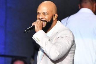 Common, Lena Waithe and More Set For ‘The Chi With Love’ Virtual Benefit Concert