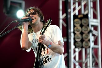 Conor Oberst Reveals Why Trump Isn’t Mentioned on New Bright Eyes Album