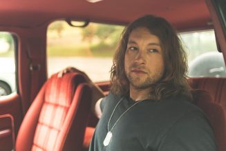 Cory Marks New Track ‘Drive’ Is The Feel Good Country Hit of the Summer