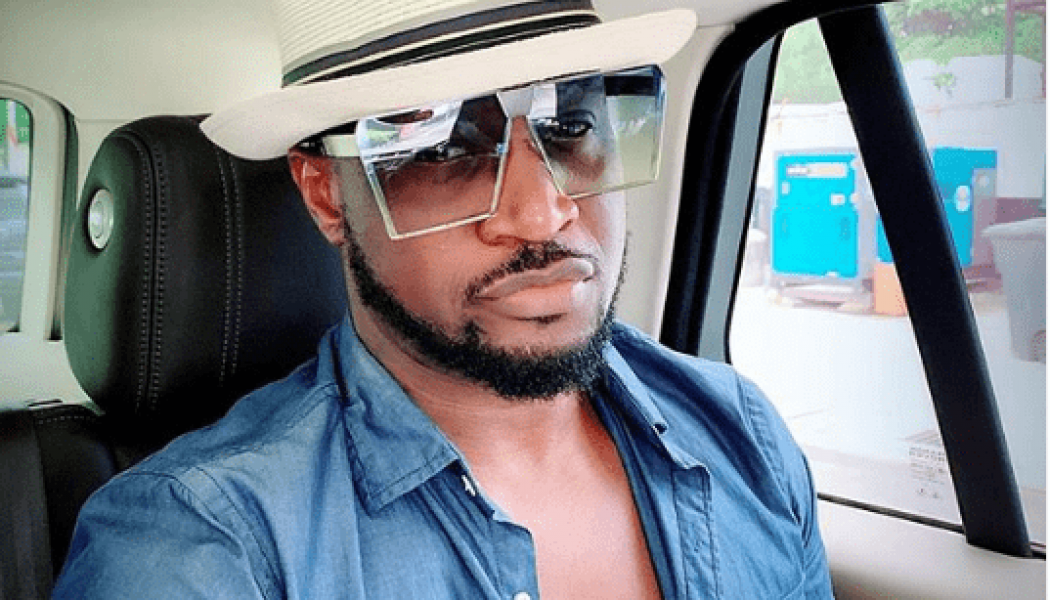 “COVID-19 Is Real”- Lagos Nigeria Based Peter Okoye Narrates Family Experience