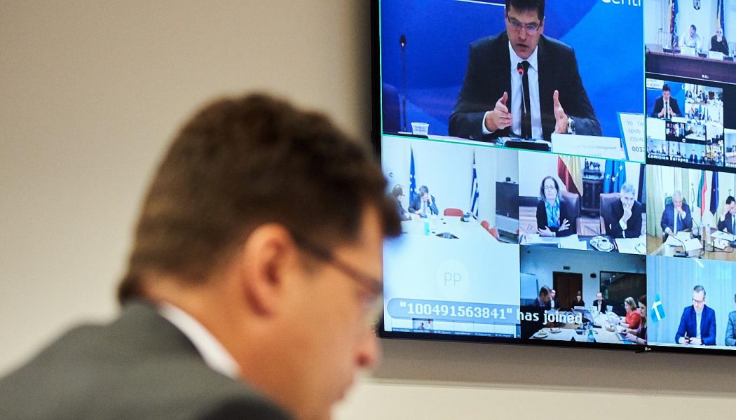 COVID-19 Threatens Cybersecurity in South Africa