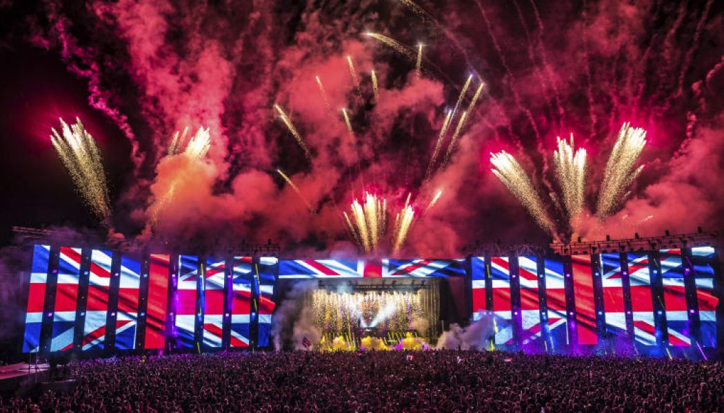 Creamfields Announces First Wave of Artists for 2021 Event, Featuring deadmau5, Fisher, Eric Prydz, More