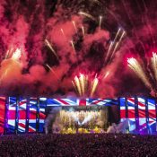 Creamfields Announces First Wave of Artists for 2021 Event, Featuring deadmau5, Fisher, Eric Prydz, More