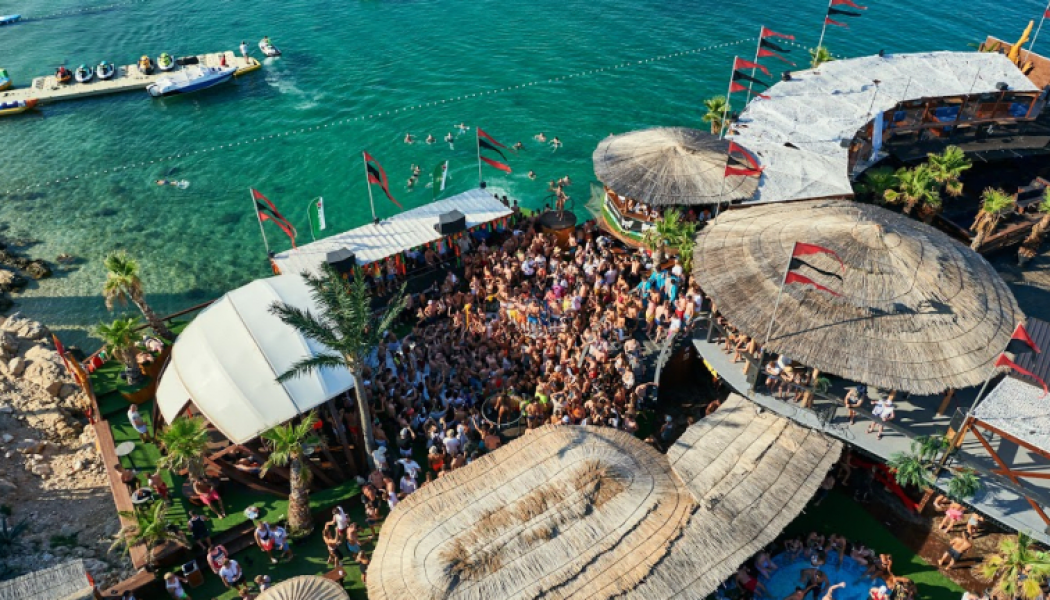 Croatia’s BSH Island Festival Set to Welcome Around 4,000 Attendees Next Month