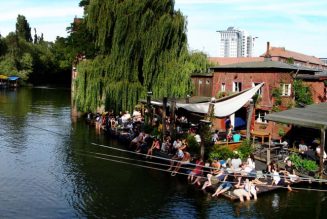 Crowdfunding Campaign Launched for Club der Visionaere in Effort to Save Venue