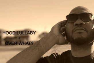 Cyclo-Flo’ – Hood Lullaby + Over What?