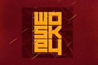 Dandizzy – Woskey (SONG & VIDEO)