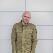 Dario G Shares Summery Track “You Make the Sunrise (feat. Leslie P George)”