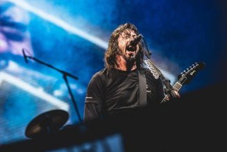 Dave Grohl Honors Late Dad, ‘True Renaissance Man,’ in Father’s Day Tale