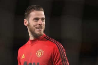 David De Gea on top, Man Utd and Man City lead the pack in highest-paid Premier League stars