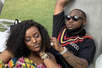 ‘Davido and Chioma are still together’ – Adewale Adeleke clears the air