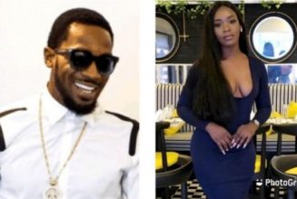 D’banj Accuser Seyitan Published Official Press Statement