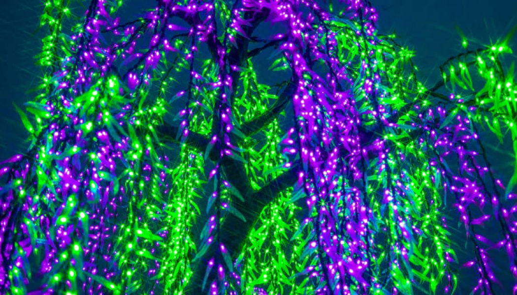 deadmau5, Excision, More Announced on Phase One Lineup for Ubbi Dubbi Gets Freaky Deaky