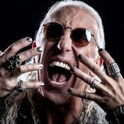 DEE SNIDER Says His Upcoming Horror Movie ‘My Enemy’s Enemy’ Will Be ‘Powerfully Disturbing’