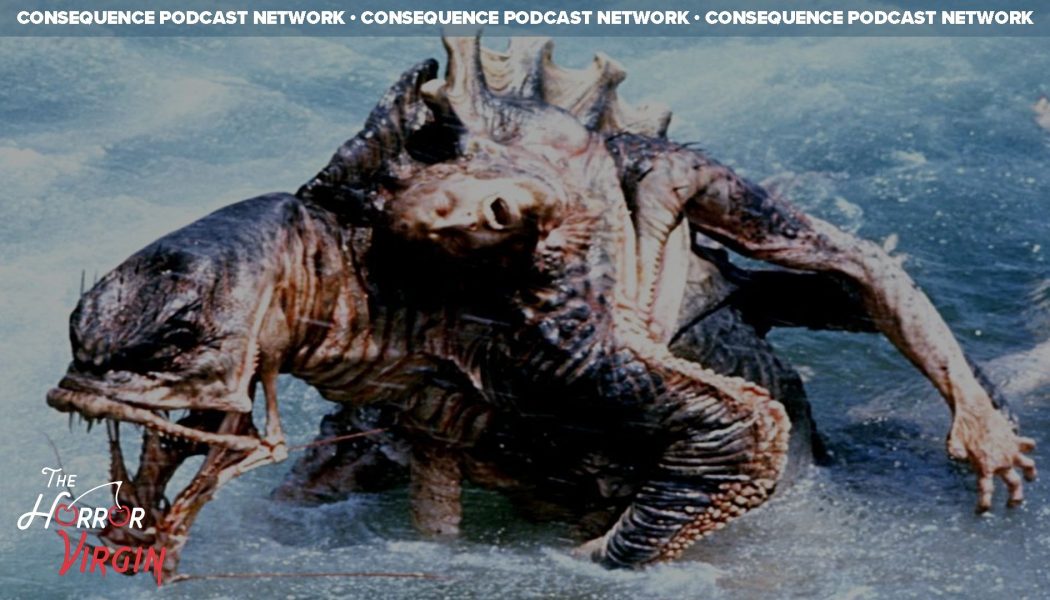 DeepStar Six Sinks to the Bottom of Aquatic Horror