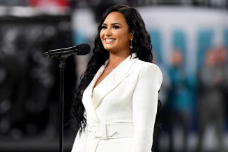 Demi Lovato Memorializes Breonna Taylor And Speaks Out Against White Privilege