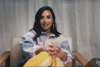 Demi Lovato Sends A Message Of Love On Stonewall Day: ‘I Treasure Everything That You Are’