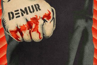 DEMUR Makes Triumphant Return with New Single “Fight No Longer”