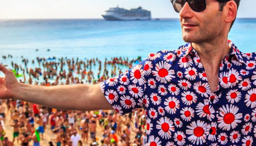 Destructo and Misingo Drop Soulful, Disco-Inspired House Bop “This Is Our Home”