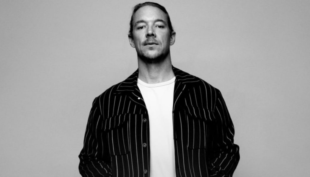Diplo Confirmed as Guest Speaker at Student Motivational Leadership Program, “LEAP Week”