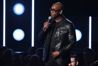 Diplo, St. Vincent, Candace Owens, Don Lemon & More React to Dave Chappelle’s Netflix Comedy Special ‘8:46′