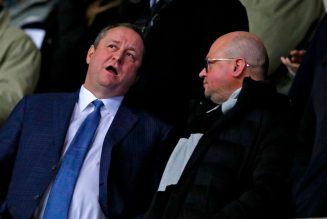 ‘Direct dealings with the sellers’: George Caulkin provides latest update on Newcastle takeover