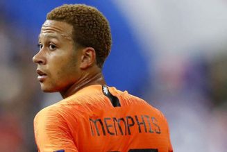 Director wants to ‘find a solution’ regarding reported £27m Everton target