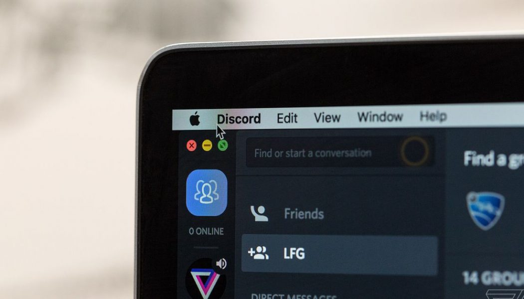 Discord raises $100 million and plans to move beyond gaming