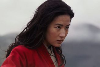 Disney delays Mulan again as movie studios continue game of wait-and-see amid pandemic