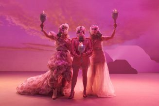 Dixie Chicks Reveal Gaslighter Release Date in Subtle Fashion