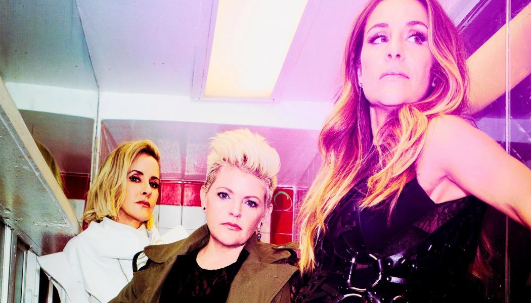 Dixie Chicks Set New Release Date for Comeback Album Gaslighter