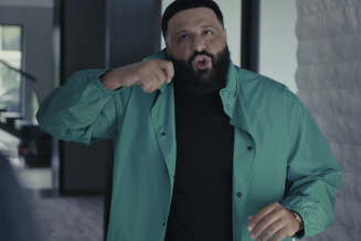 DJ Khaled Has A Whole Geico Commercial [Video]