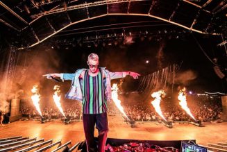 DJ Snake Officially Releases Long Sought After Trap ID, “Trust Nobody”