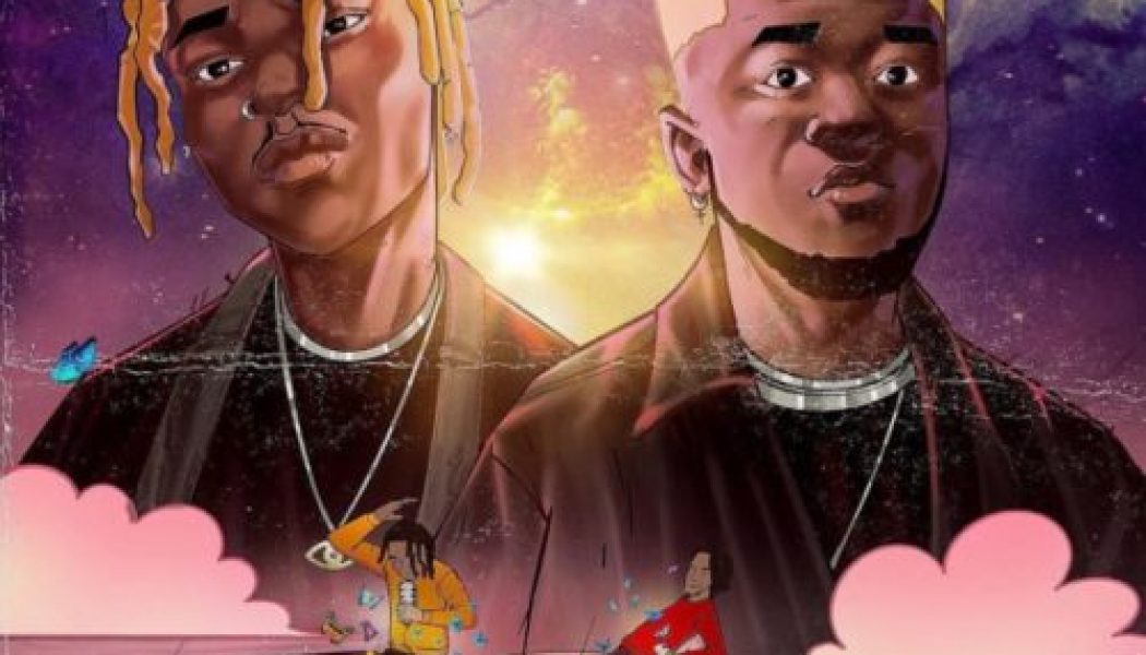 DNA – Gemini (The EP)