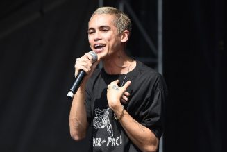 Dominic Fike Calls To Defund The Police In Powerful New Essay