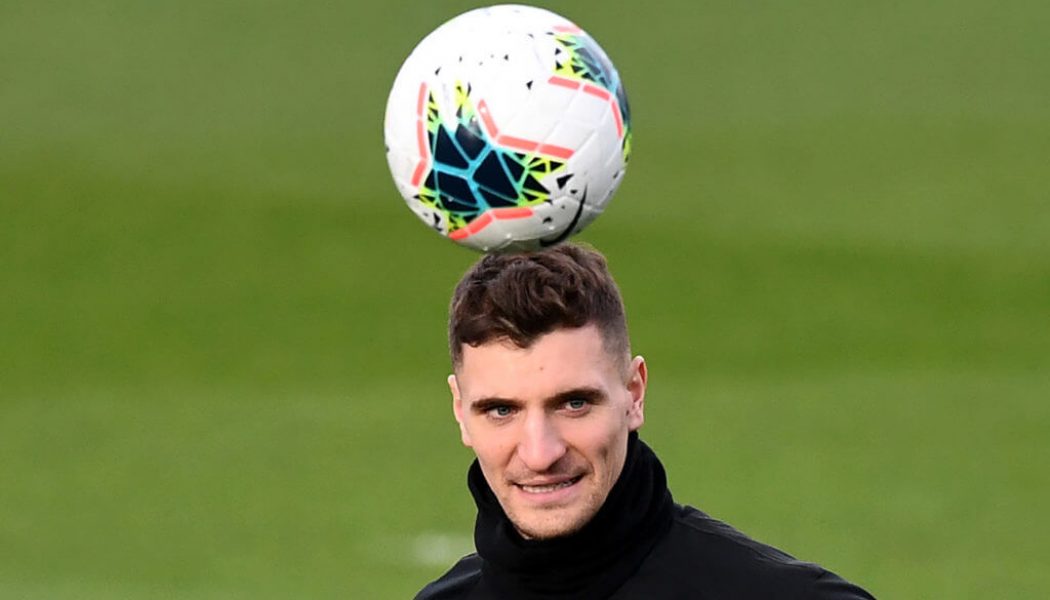 ‘Done deal’: Nico Schira claims Spurs target will join Euro giants, four-year-contract agreed