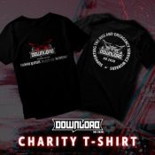 DOWNLOAD Festival Raises More Than $150,000 For United Kingdom’s NHS With Charity T-Shirts