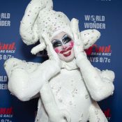 Drag Race‘s Crystal Methyd Wants More Mullet Representation