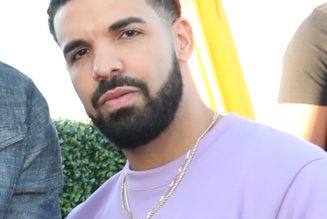 Drake Donates $100K To National Bail Out Program Which Helps Free Black Mothers