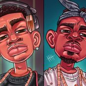 Drakeo the Ruler: Thank You For Using GTL