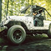 Dream 4x4s We’d Own If We Could