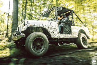 Dream 4x4s We’d Own If We Could