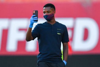 Duncan Castles: Man Utd ‘offered a transfer fee of €100m’ for Newcastle target last week