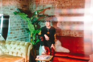 Duskus Shares Quirky New bitbird Song “Rising”